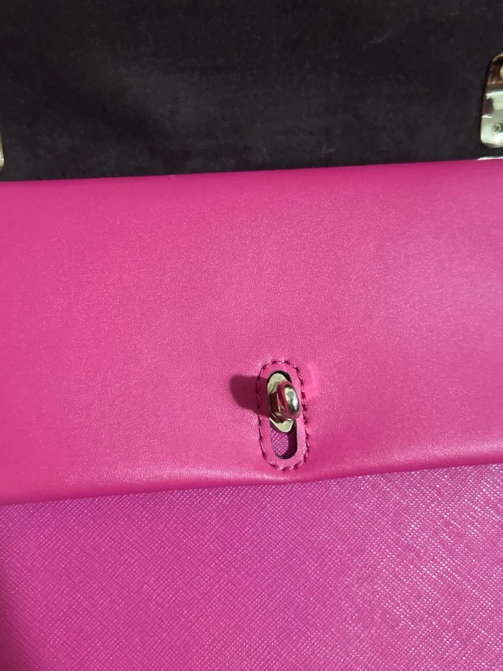 Michael Kors Pink Saffiano Greenwich Bag 🎀🌸🌸💗✨